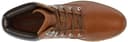 Timberland Carnaby Cool 6in, Stivali alla Moda Donna, Rust Full Grain, 37.5 EU Larga - 5