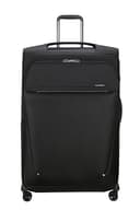 Samsonite Icona B -lite - Spinner XXL, valigia espandibile, 83 cm, 142/156,5 L, nero (Eco Black) - 2