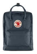 Fjallraven Kånken Backpack, Unisex adulto, Navy, OneSize - 1