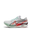 PUMA Deviate Nitro Elite 3 Road Running Shoes Mens Hyrox Red/White 8 UK - 2