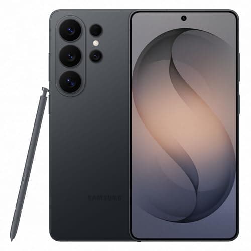 Samsung Galaxy S26 Ultra Negro 512GB