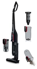 Bosch BBH6POWGB Serie 6 Athlet ProPower Cordless Stick Vacuum Cleaner, Suitable for All Floor Types, 25.2V Battery, 65 Minutes Run Time, Black - 6