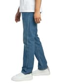 Levi's 501 Original Fit, Jeans Uomo, Window Pane LTWT, 34W / 30L - 2