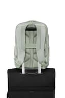 Samsonite Guardit Classy 2.0 - Underseat Hand Luggage (40 x 25 x 20 cm - 24L - 0.70 kg) - Cabin Bag, Airplane Backpack Underseat, Green (Dry Sage) - 10