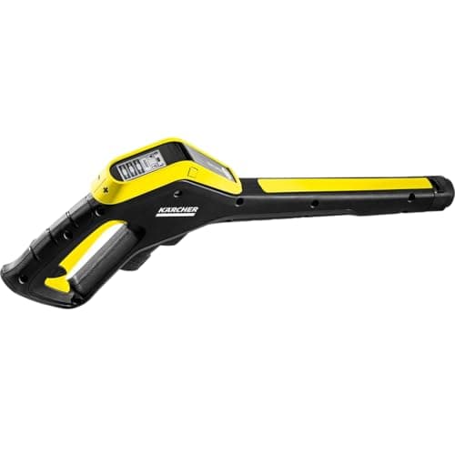 Karcher G 180 Q - Pistola de control inteligente para lavadoras a presión K5 - K7