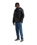 The North Face Himalayan Jacket Tnf Black M - 2