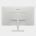 Dell 32 Plus Monitor - S3225QS, 4K UHD (3840x2160), 120Hz, VA, 4ms, AMD FreeSync Premium, 95% DCI-P3, HDR10, Regolabile in Altezza, Altoparlanti integrati, DisplayPort, 2 HDMI, 3 Anni di Garanzia - 14
