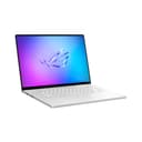 ASUS ROG Zephyrus G16 GA605KM Laptop; 16" WQXGA 240Hz/0,2ms 16:10 OLED Display; AMD Ryzen AI 7 350; 32GB RAM; 1TB SSD; NVIDIA RTX 5060; Win11 Home; QWERTZ; Platinum White; 3Monate GamePass - 7