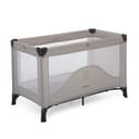 Foppapedretti Teddytour Lettino da viaggio, sabbia - 1