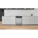 Whirlpool Lavastoviglie, Colore Inox, Grande Capienza - WFO 3T141 X - 5