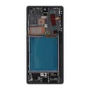 Duotipa Display OLED da 6,9", compatibile con Samsung Galaxy S25 Ultra SM-S938B (Only for EU Version), display LCD touchscreen, montaggio con kit di strumenti di riparazione, supporto funzione di - 5