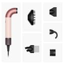 Dyson Supersonic r™ Haartrockner Curly+Coily (Ceramic Pink/Roségold) - 6