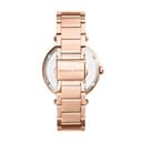 Michael Kors MK5865 Ladies Parker Watch - 3