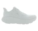 HOKA Clifton 10 Scarpe Donna, bianco/bianco, 38 EU - 1
