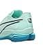 Puma Men's Deviate Nitro Elite 3 Running Shoes Competition Shoes Mint Melt-Speed Blue - Mint 45 - 4