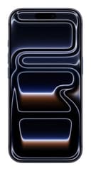 Apple iPhone 17 Pro 256 GB - 6,3 Zoll Display mit Promotion bis zu 120 Hz, A19 Pro Chip, bahnbrechende Akkulaufzeit, Pro Fusion Kamerasystem mit Center Stage Frontkamera; Deep Blue - 2