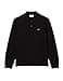 Lacoste L1312, Polo, Uomo, Nero (Noir), XXL - 2