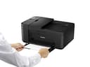 Canon TR4550 Multifunction Inkjet Printer - Black - 7