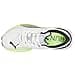PUMA Women's Deviate Nitro 2 WNS Athletics Shoe, White opulent garden, 37.5 EU - 4