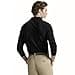Ralph Lauren Polo in Piquet Custom Slim Fit, Nero , M - 2