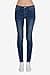 Armani Exchange J01 Super Skinny Stretch Cotton Denim Jeans, Jeans, - 2