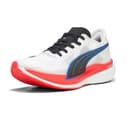 PUMA Deviate Nitro Elite 2 Scarpe da ginnastica da corsa da donna - Verde, bianco, 37.5 EU - 4