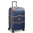 DELSEY Paris - Chatelet AIR 2.0-76cm x 52cm x 32cm - XL - Blau - 2