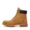 Timberland men's 6" Premium Waterproof Boot, Wheat, 8 Wide - 10