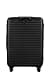 Samsonite Valigia da viaggio Restackd Spinner 75/29 (4 ruote) - Espandibile - Nero, 109 L - 3,9 kg - 4