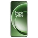 OnePlus 15R 12GB RAM + 256GB Memoria, Smartphone AI con Snapdragon 8 Gen 5, Display AMOLED 6,83" 165Hz, Batteria 7400mAh, Tripla Fotocamera 50MP, Mint Breeze - 1