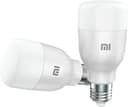 Xiaomi Mi Smart LED Bulb Essential (Bianco e colore) - Lampadina con 16 milioni di colori, attacco E27, luminosità e temperatura colore regolabili, controllo intelligente, bianco - 4