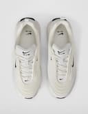 Nike Air MAX Portal - Zapatos con Cordones para Mujer, Summit White/Sail-Black, 39 EU - 5