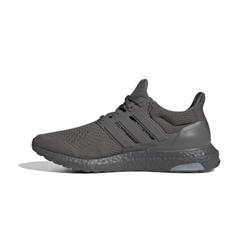 adidas Ultraboost 1.0 Laufschuhe für Erwachsene, Unisex, Anthrazit/Anthrazit/Semi Spark, 9.5