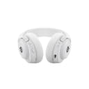SteelSeries Arctis Nova 5 Blanco Cascos gaming inalámbricos PC, PS5, Switch 2, móvil - Controladores magnéticos de neodimio - Más de 100 preajustes - Batería de 60 horas - 2,4 GHz o BT - Micro Gen2.X - 10