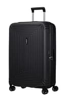 Samsonite Neopulse - Spinner M, Valigia, 69 cm, 74L, Grigio (Matt Graphite) - 1