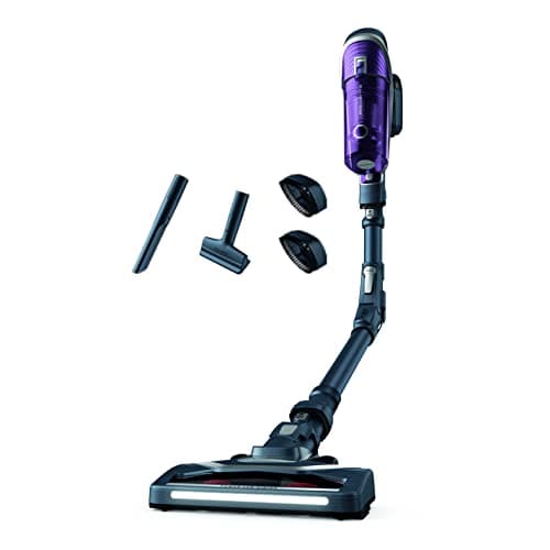 Rowenta X-FORCE FLEX 8.60 Aspirapolvere Senza Fili, Kit Allergy Care,185 W, Scopa Elettrica Senza Fili Leggera, Aspirapolvere Senza Sacco Multisuperficie, Autonomia 35 Min, Luce LED, RH9638