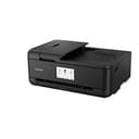 Canon Pixma Ts9550 Stampante Inkjet 3-1 Wireless A3 Con Adf, Nera - 2