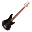 BASSO ELETTRICO CORT GB34JJ BK - 2