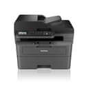 Brother MFCL2800DW, Impresora multifunción láser Monocromo WiFi con fax, impresión automática a Doble Cara y ADF de 50 Hojas - 5