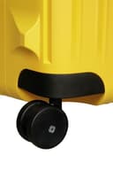 Samsonite S'Cure - Renewed Spinner L, Valigia, L 75 cm), 102 L, Giallo (Yellow) - 8