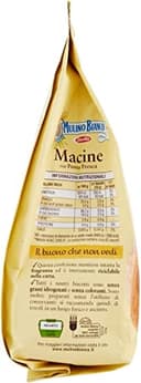 6 galletas Mulino Bianco Macine 800 g Italia biscuits galletas pastel brioche - 2