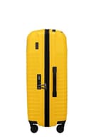 Samsonite Intuo - Medium Hard Case (69 cm), Expandable, Travel Case with 4 Wheels, Lightweight, TSA Lock, 79/87 L, Yellow (Citrus) - 3