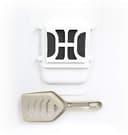 WC per gatti Aimé Casetta, 1,36 kg - 5