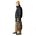 The North Face Saikuru Giacca da uomo Tnf Black XL - 4