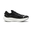 Puma Deviate Nitro 3 Mens Running Shoes Road Black/White 9.5 (44) - 8