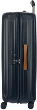 Bric's Taormina Trolley 82 cm Exp. Blue Dark Blue - 2