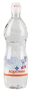 Acqua Panna - Toscana Acqua Minerale Naturale - 750 ml [Confezione da 6] - 2