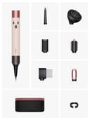 Dyson Airwrap i.d.™ styler asciugacapelli - Ricci e molto ricci (Rosa ceramica/Oro rosa) - 3