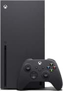 Xbox Series X konsole 1TB (Neu) - 2