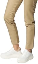 Geox Donna D Nebula 2.0 X BSneaker, Bianco, 38 EU - 2